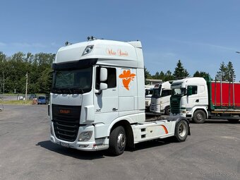 Daf XF 106 510 - 2