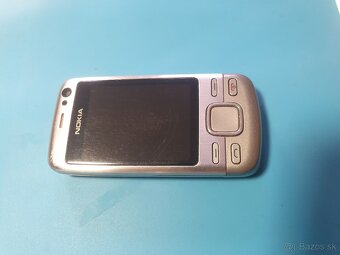 Nokia 6600i - 2