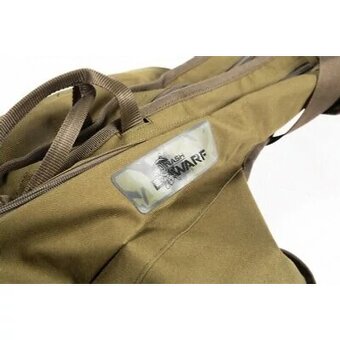 Nash Tackle puzdro na prúty Dwarf 9ft 3 Rod Skin Nove - 2