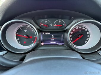 Insignia B Automat - 2