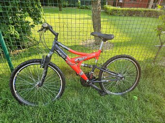 Detský bike na predaj - 2