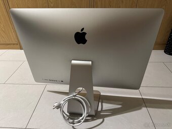 iMac Retina 5K, 27-inch, 2019 - 2