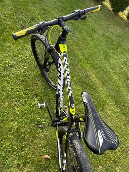 Kellys bicykel - 2
