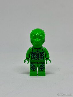 Lego 1374 - Green Goblin - 2