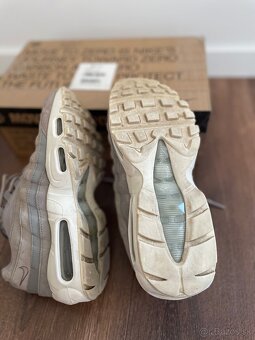 Dámske tenisky Nike AirMax95 - 2