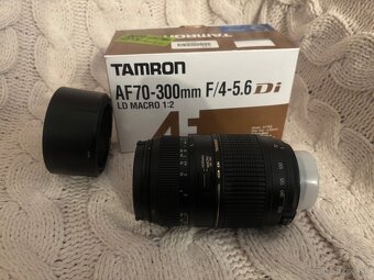 Nikon D3100 - 2