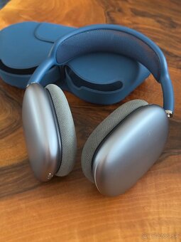 Apple AirPods Max Blue Original - 2