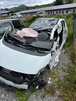 Opel meriva 1.7 cdti - 2