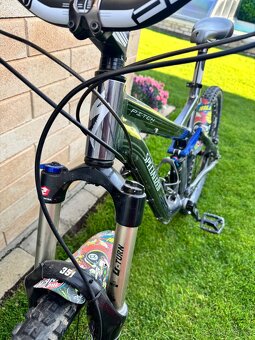 Specialized pitch Pro - 2
