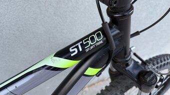 Rockrider ST 500 - 2