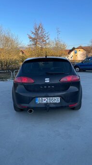 Seat Leon - 2