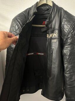 Moto bunda - 2