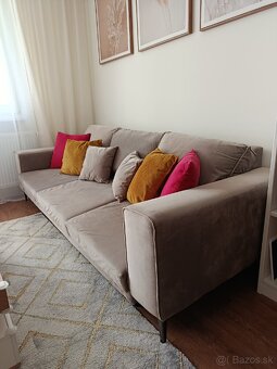 Gauč - 2