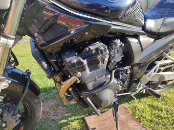 Suzuki Bandit GSF 650 N - 2