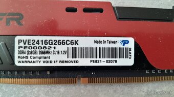 DDR4 VIPER - 2