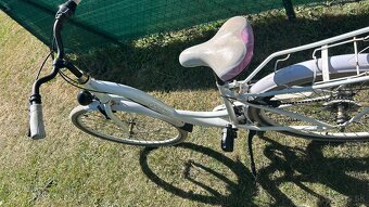Damsky retro bicykel Goetze - 2