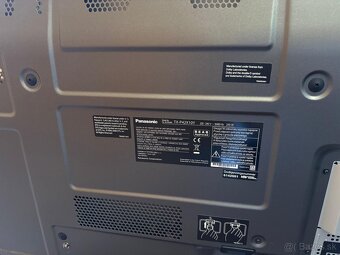 Televízor Panasonic - 2