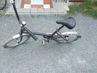 Predám cestný bicykel - 2
