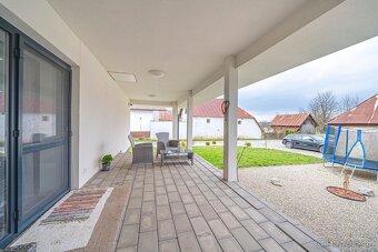 Moderná 4i chyžka v Starom - 2