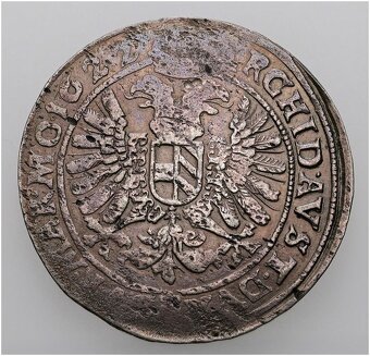Ferdinand II. – 75 krejcar, 1622, Praha - 2