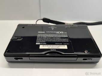 Nintendo DS Lite - 2