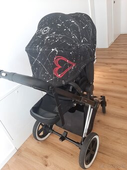 Športový kočík Cybex Priam - 2
