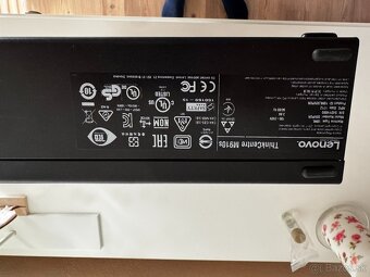 Lenovo ThinkCentre M910s - 2