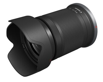 Canon RF-S 18– 150 mm f/3.5 – 6.3 IS STM - 2