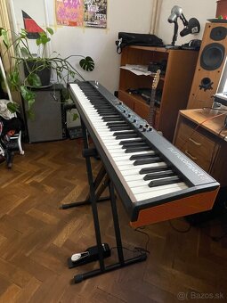 Stage piano STUDIOLOGIC- numacompact 2 - 2