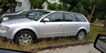 Audi A4 - 2