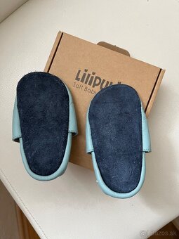 Capacky Liliputi L - 2