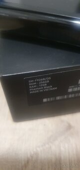 Samsung Galaxy Z Fold 3 - 2