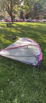 Plahta 6.3 windsurf - 2