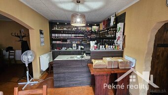 Prenájom obchodného priestoru v centre mesta Zvolen - 2