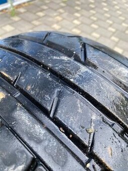 Bridgestone Potenza RE070 R17 - 2