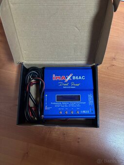 Imax B6AC - 2