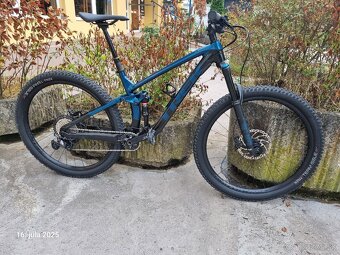 TREK Fuel EX 8 XT - 2