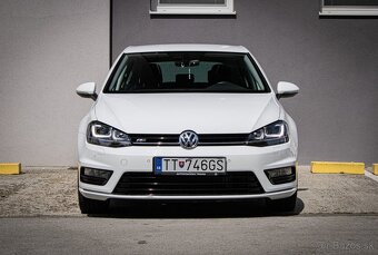 Volkswagen Golf 1.4 TSI BMT EU6 R-Line Comfortline - 2