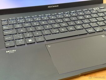 Asusu Zenbook celokovový UM3402Y - 2