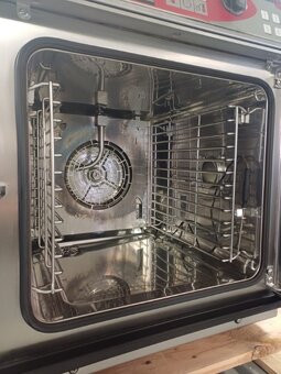 Konvektomat - Convotherm OES 6.06 mini - 2