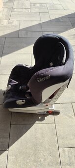 Autosedačka Britax - 2