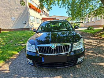 ŠKODA OCTAVIA 1.6TDI CR 105K. ELEGANCE - 2