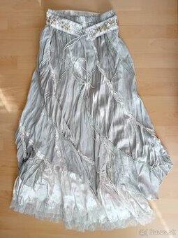 Odevy a doplnky na tanec, Orient, Vintage, Tribal - 2