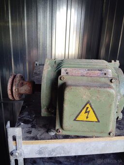Motor - 2