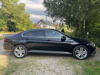 VW Passat B8 2,0Tdi automat - 2