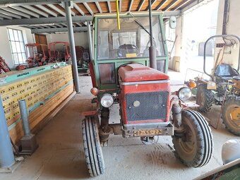 ZETOR 6911 - 2