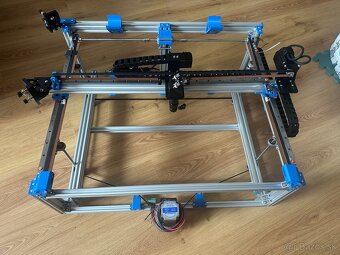 Co2 laser - 2