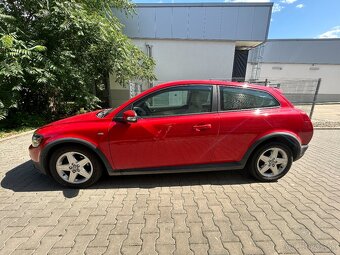 Volvo C30, 1.6 80kw Drive | Keyless - 2