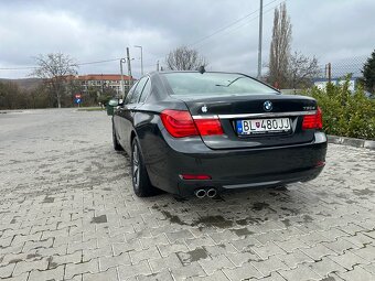 BMW 730 D - 2
