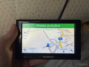 Garmin navigacia - 2